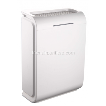 purificateur d&#39;air avec humidification